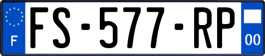 FS-577-RP