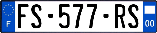 FS-577-RS