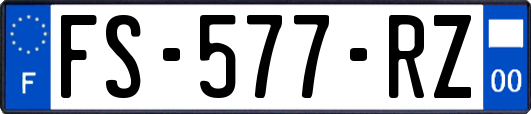 FS-577-RZ