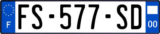 FS-577-SD
