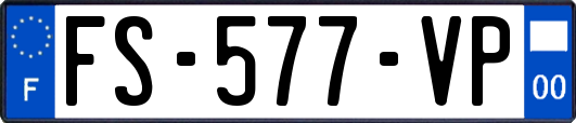FS-577-VP