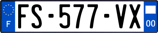 FS-577-VX