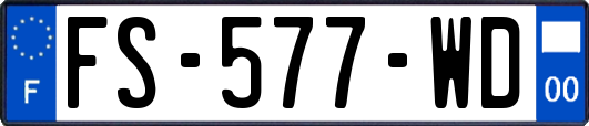 FS-577-WD