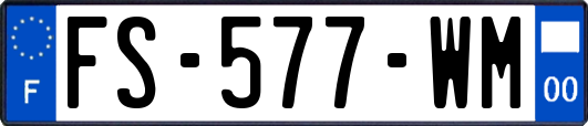 FS-577-WM