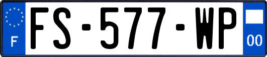 FS-577-WP