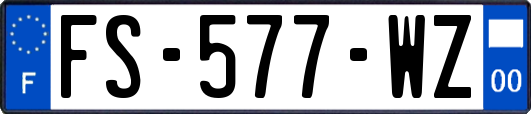 FS-577-WZ
