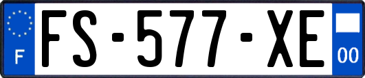 FS-577-XE