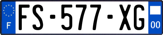 FS-577-XG