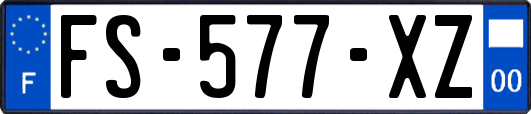 FS-577-XZ