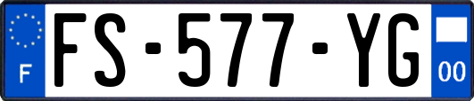 FS-577-YG