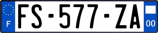 FS-577-ZA