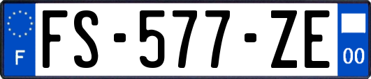 FS-577-ZE