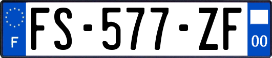 FS-577-ZF