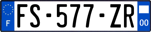 FS-577-ZR