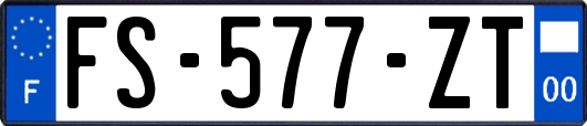 FS-577-ZT