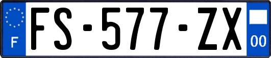 FS-577-ZX