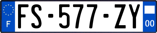 FS-577-ZY