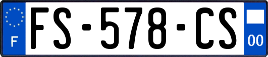 FS-578-CS