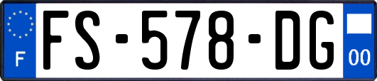 FS-578-DG