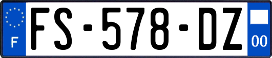 FS-578-DZ