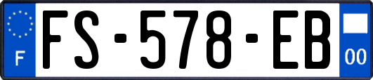 FS-578-EB
