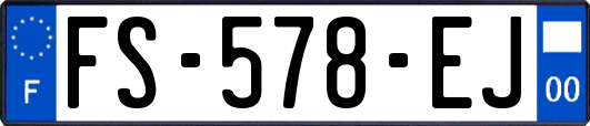 FS-578-EJ