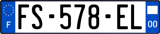 FS-578-EL