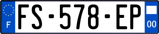 FS-578-EP