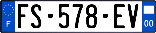 FS-578-EV