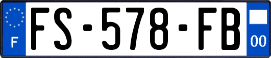 FS-578-FB