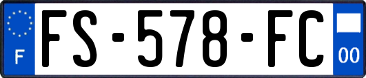 FS-578-FC