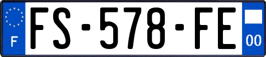 FS-578-FE