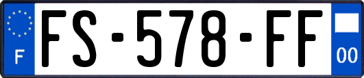 FS-578-FF