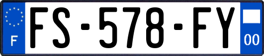 FS-578-FY
