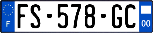 FS-578-GC