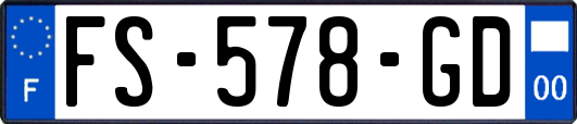 FS-578-GD