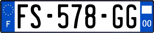 FS-578-GG
