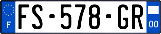FS-578-GR