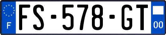 FS-578-GT