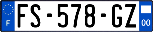 FS-578-GZ