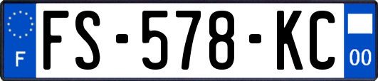FS-578-KC