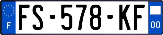 FS-578-KF