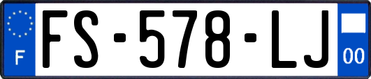 FS-578-LJ