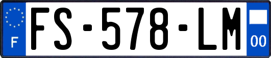 FS-578-LM