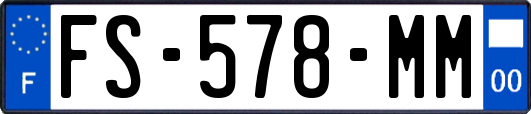 FS-578-MM