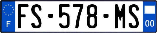 FS-578-MS