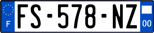 FS-578-NZ