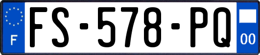 FS-578-PQ
