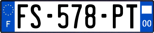 FS-578-PT