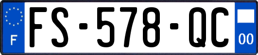 FS-578-QC